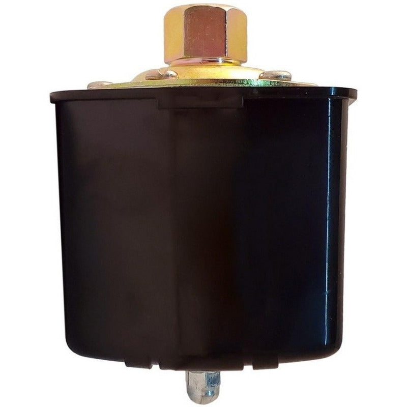 Switch de presión, hidroneumático