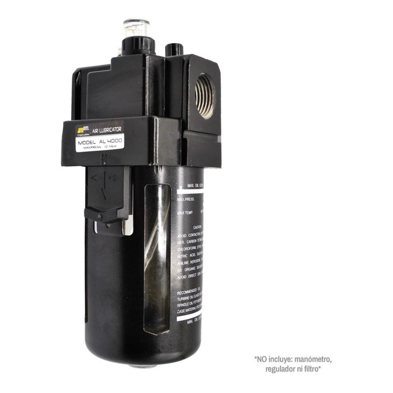 Air Lubricator 1/2 Compressors & Pneumatic Tools