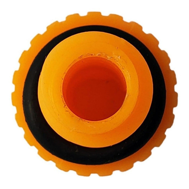 Oil Cap Air Pumps 2hp to 10hp Low Pressure