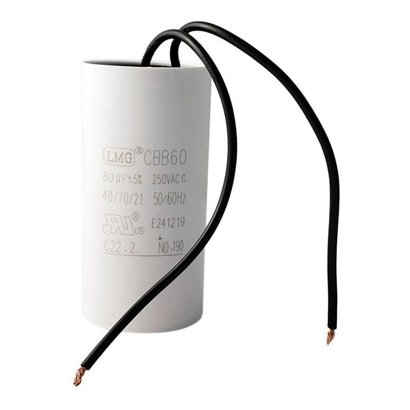 Bomba de aire silenciosa y libre de aceite de 1 HP (Potencia pico de 1.5 HP).