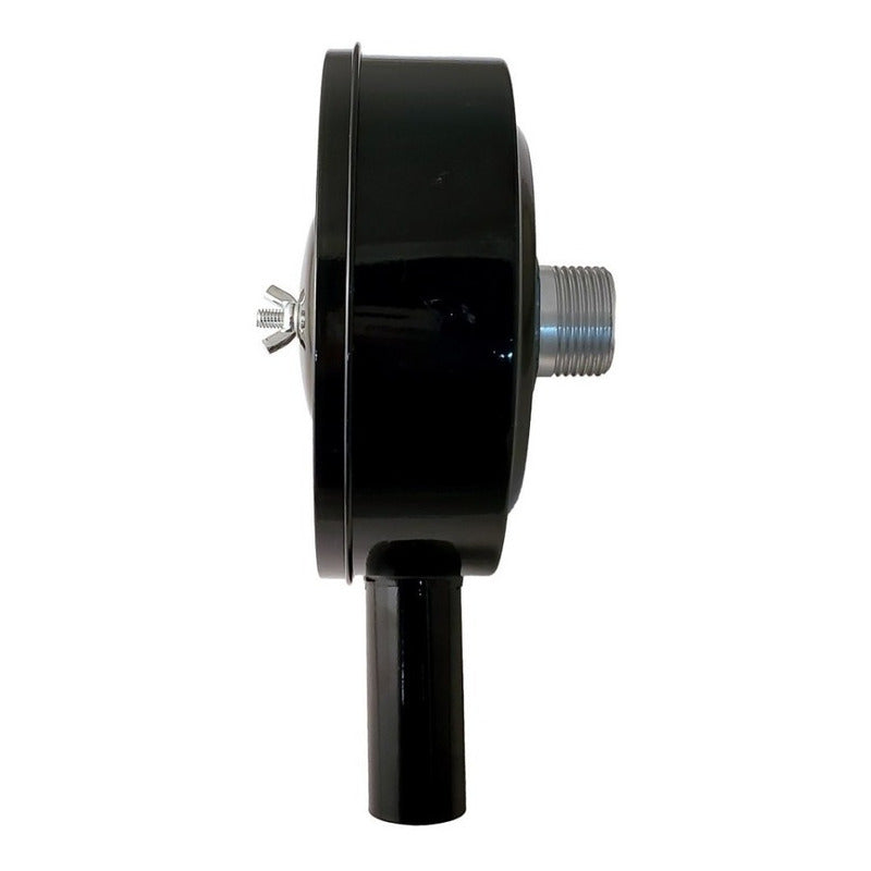 Filtro Para Cabezal De Compresor (5hp A 10hp) Conex. De 1