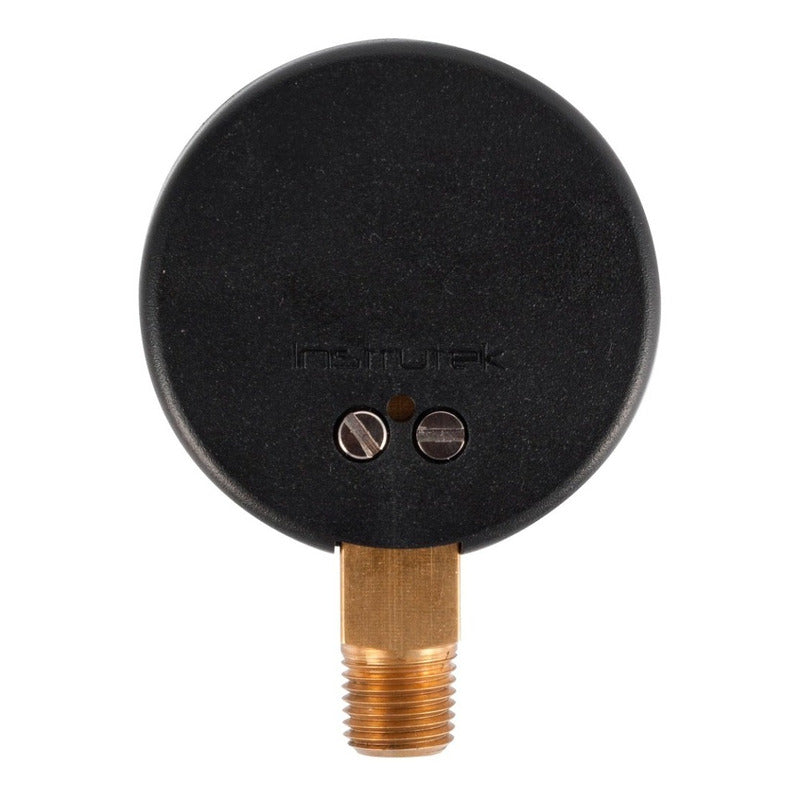 Manometer Case Abs Dial 2.5, 200 Psi (drinks / food)