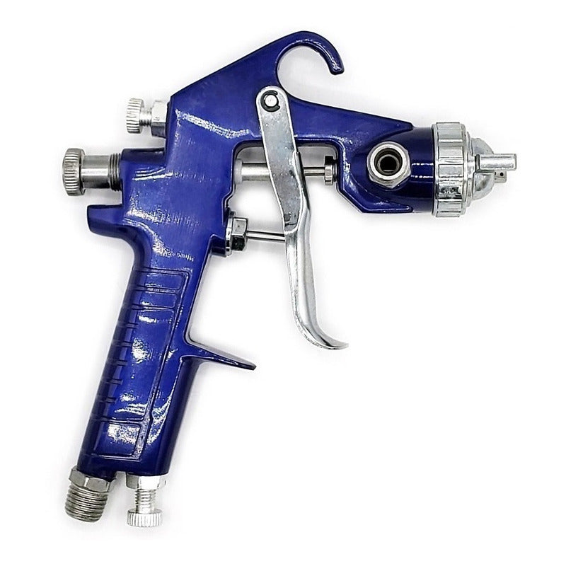 Pistola De Gravedad Para Pintar Instrutek 400cc - 1.5mm.