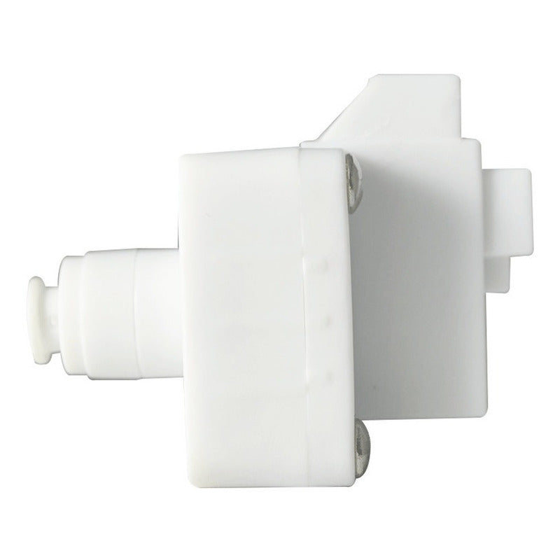 Low Pressure Switch Valve for Reverse Osmosis Systems