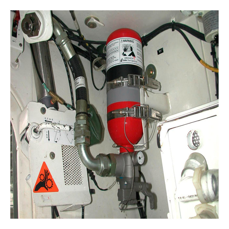 Pressure Gauge Military/Aerospace Applications 1500 Psi