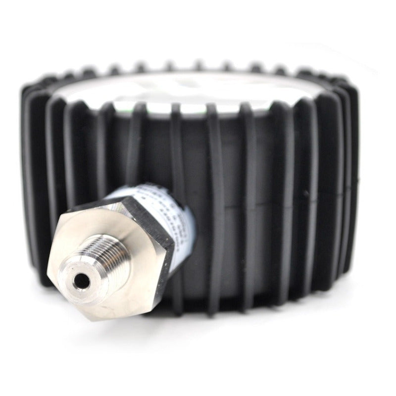 Manómetro Digital 160 Psi + 2 Unidades De Medida