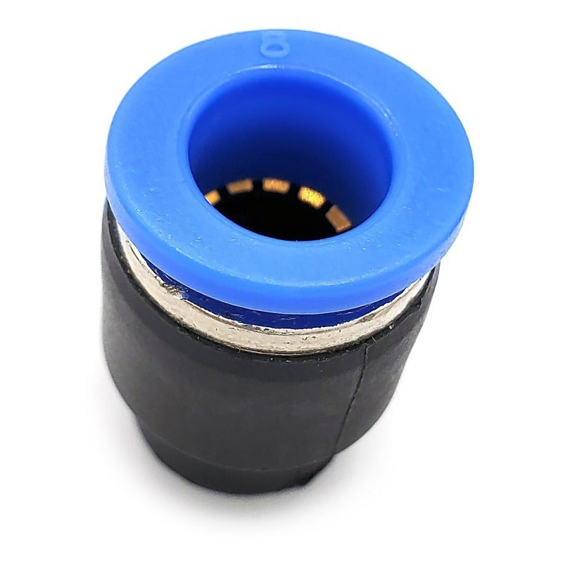 10 Pc Plug For 8mm Pneumatic Hose