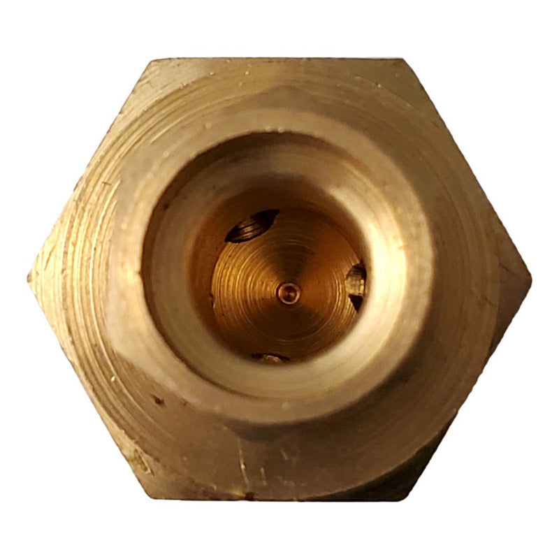 1/2 Manual Drain/Purge Valve for Compressor