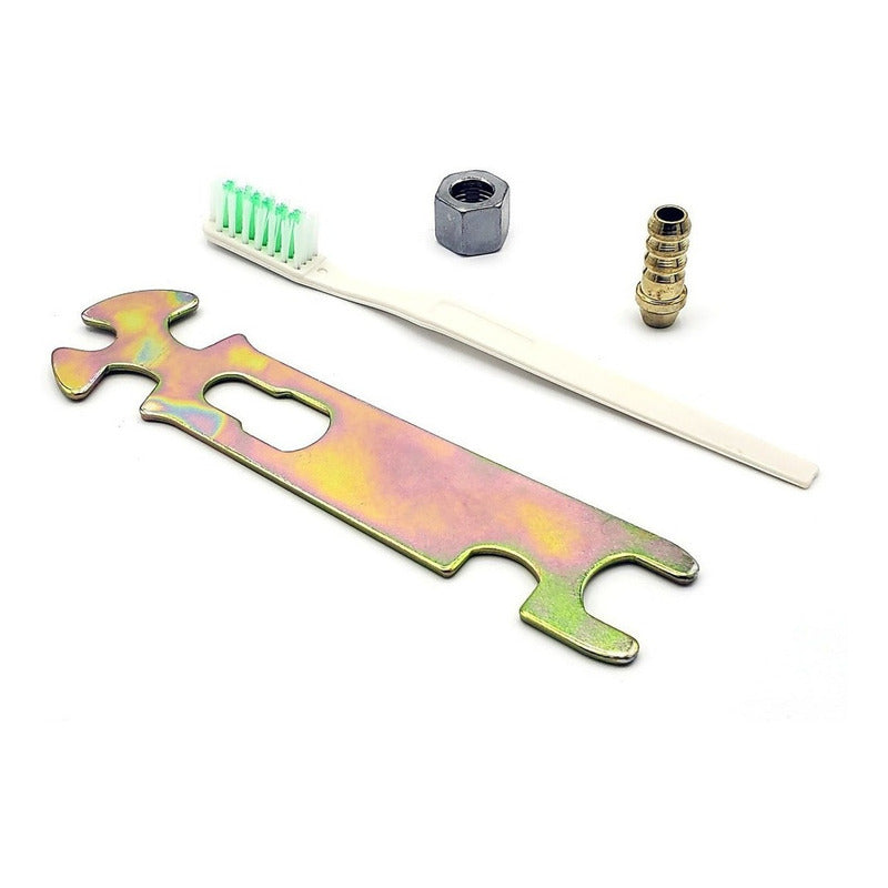 Gravity Gun To Paint Instrutek 400cc - 1.5mm.