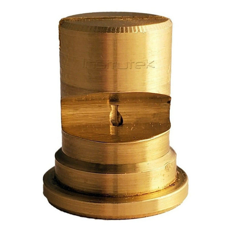 Brass Nozzle for Irrigation, Fertilization or Fumigation Tk05