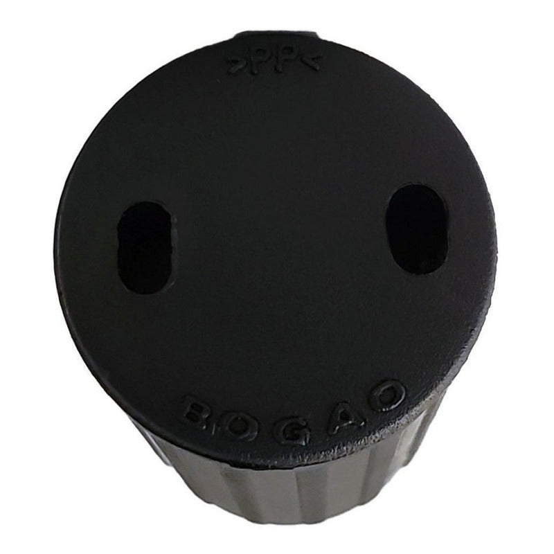 Oil Breather / Plug With Breather 3/8 P/compressor