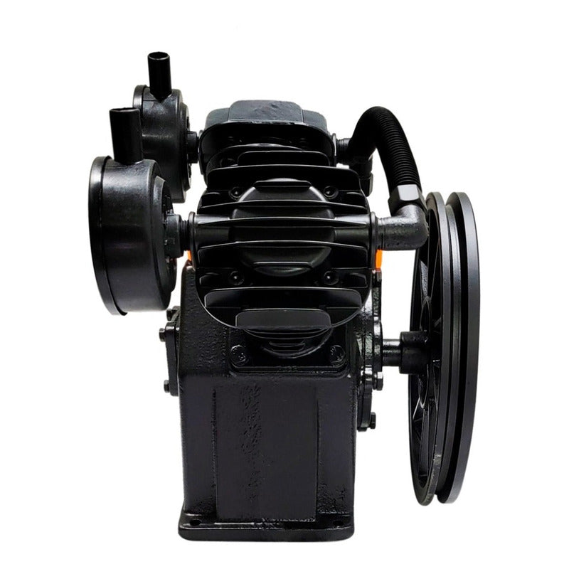 Cabezal Para Compresor / Bomba De Aire 3hp Baja Presión