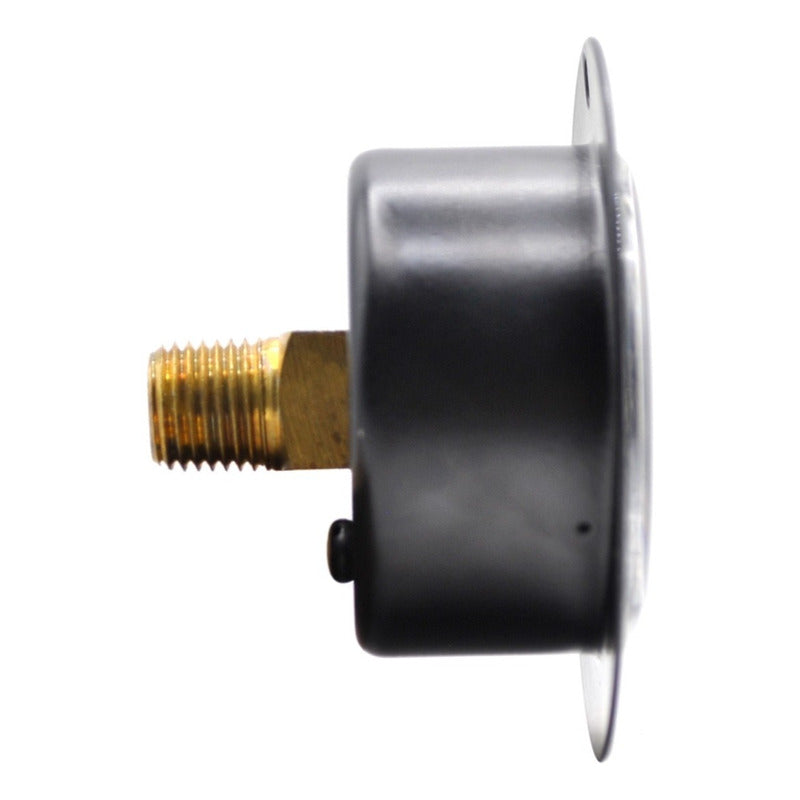 Vacuómetro P/ Montaje En Panel, Escala Cmhg/inhg (vacío)