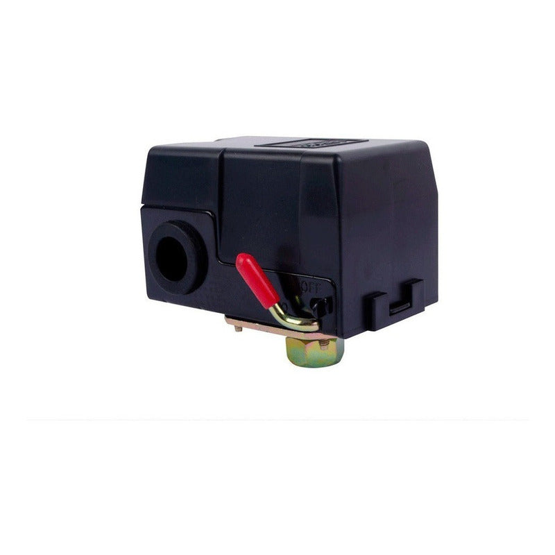 Furnas Type 1 Way Pressure Switch