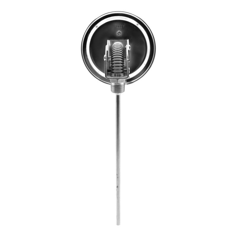 Oven Thermometer 5 PLG 40 A 120°f Stem 9, 1/2 Npt Thread