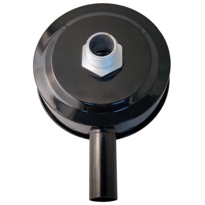 Filtro Para Cabezal De Compresor (5hp A 10hp) Conex. De 1