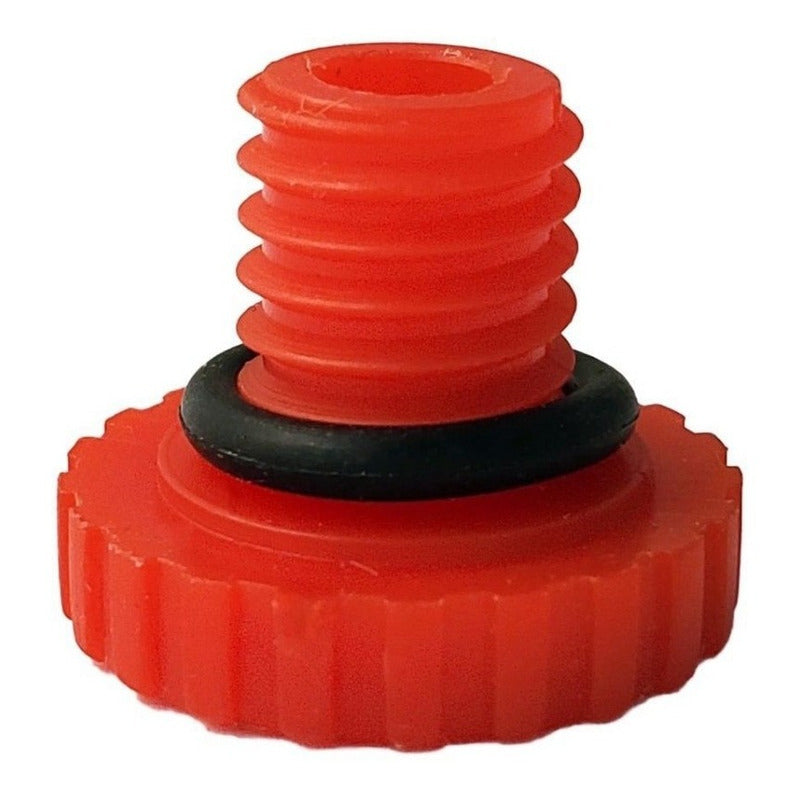 Air Pump (for air compressor) Oil Plug 3/4 Hp to 1 Hp