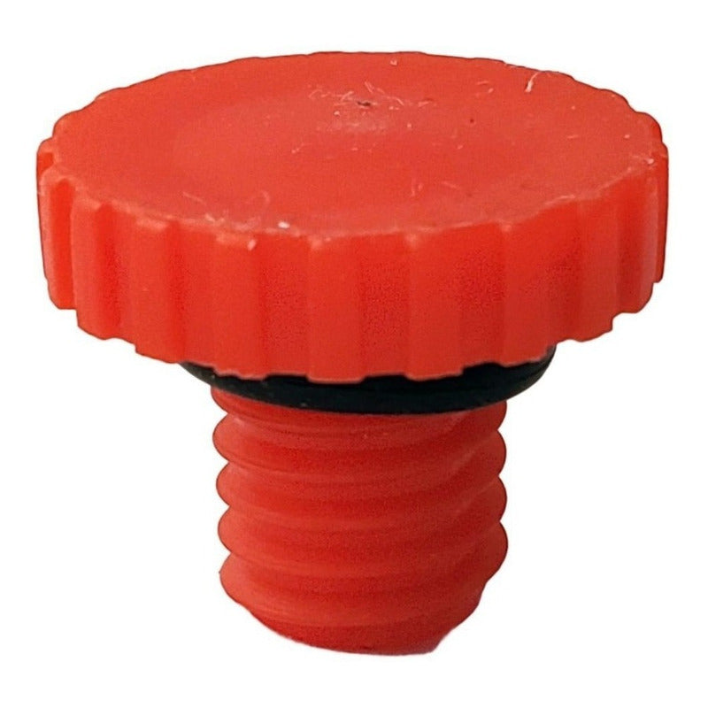 Tapón de Aceite (Bombas de aire desde 3/4 hp a 2 hp)