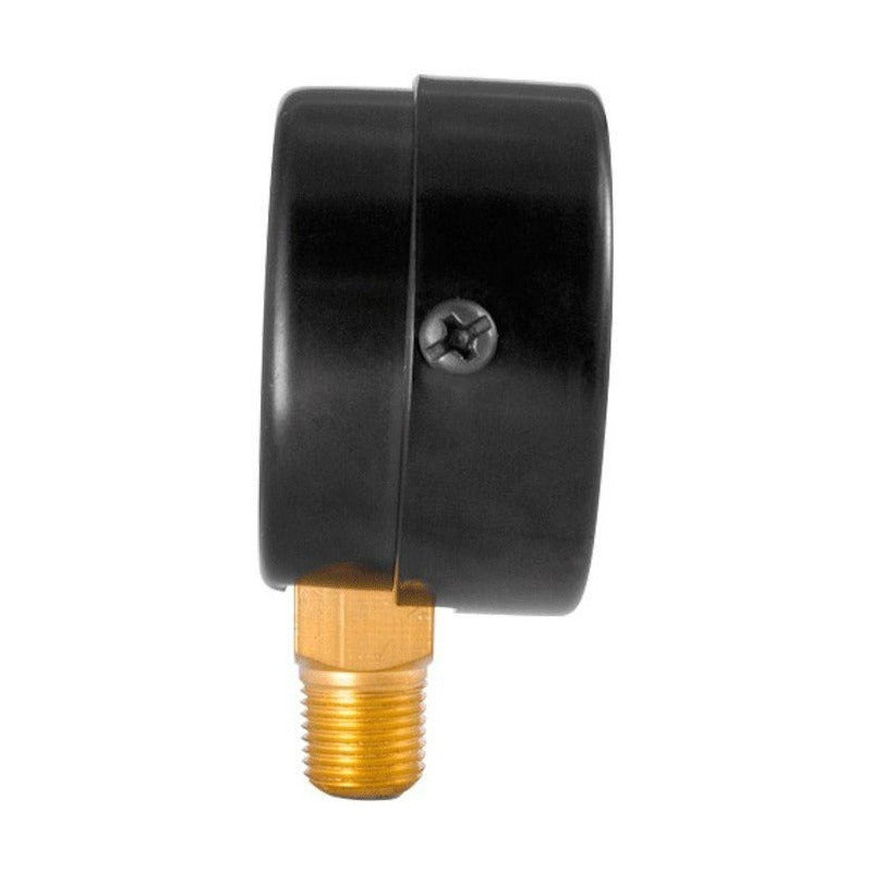 Compressor Manometer Cover 1.5 300 Psi/kpa (air, gas)