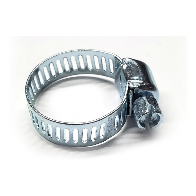 Worm Gear Hose Clamp 7/8 Inch