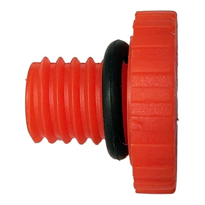Air Pump (for air compressor) Oil Plug 3/4 Hp to 1 Hp