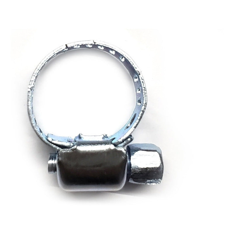 Abrazadera sin fin de 5/8".