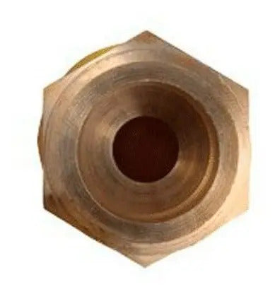 Válvula de seguridad, 3/4" NPT, 200 psi