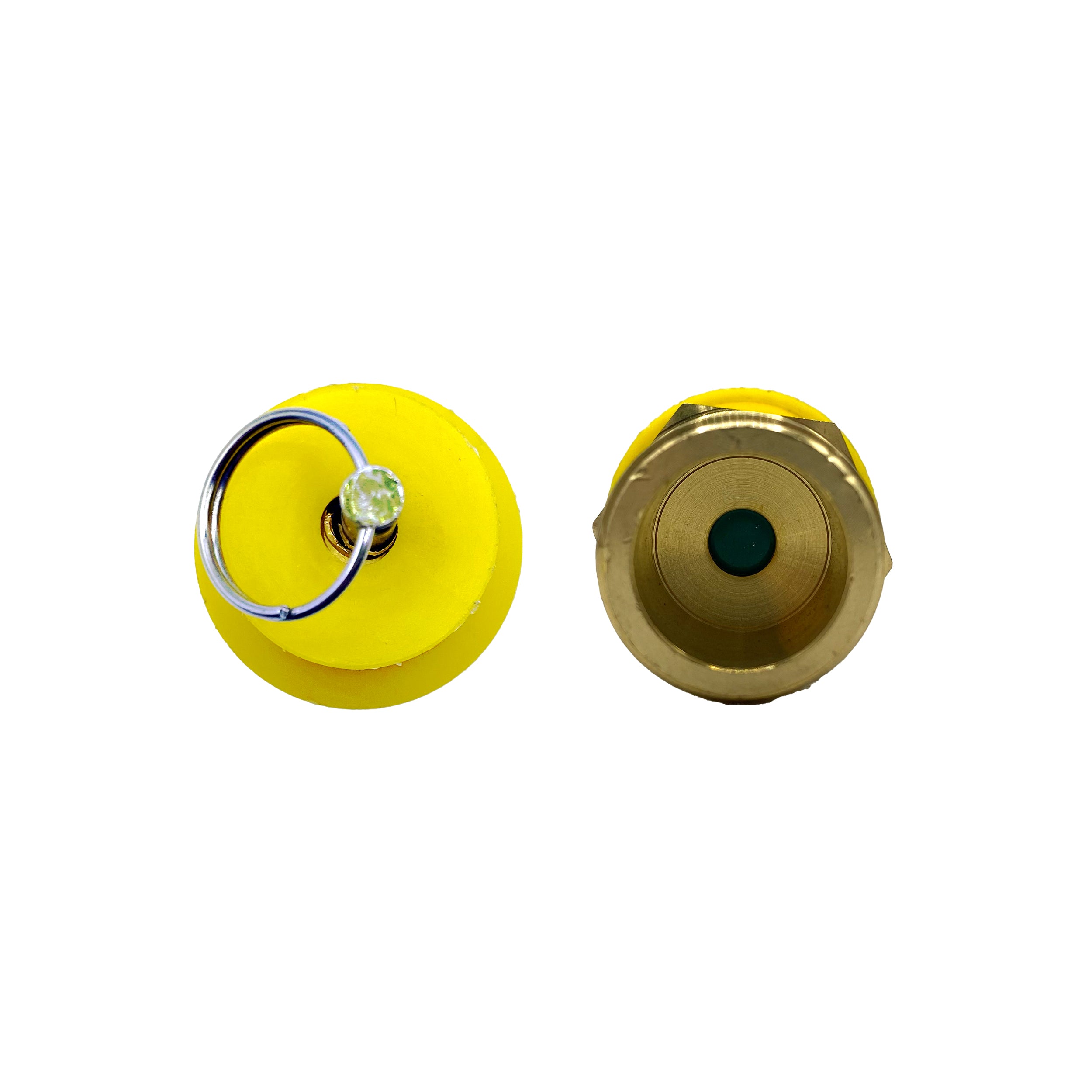 Válvula de seguridad, 3/4" NPT, 200 psi