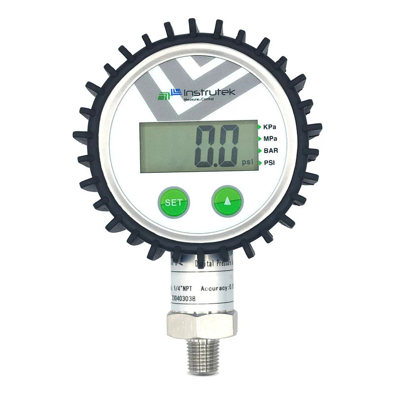 Manometro Digital Serie D500