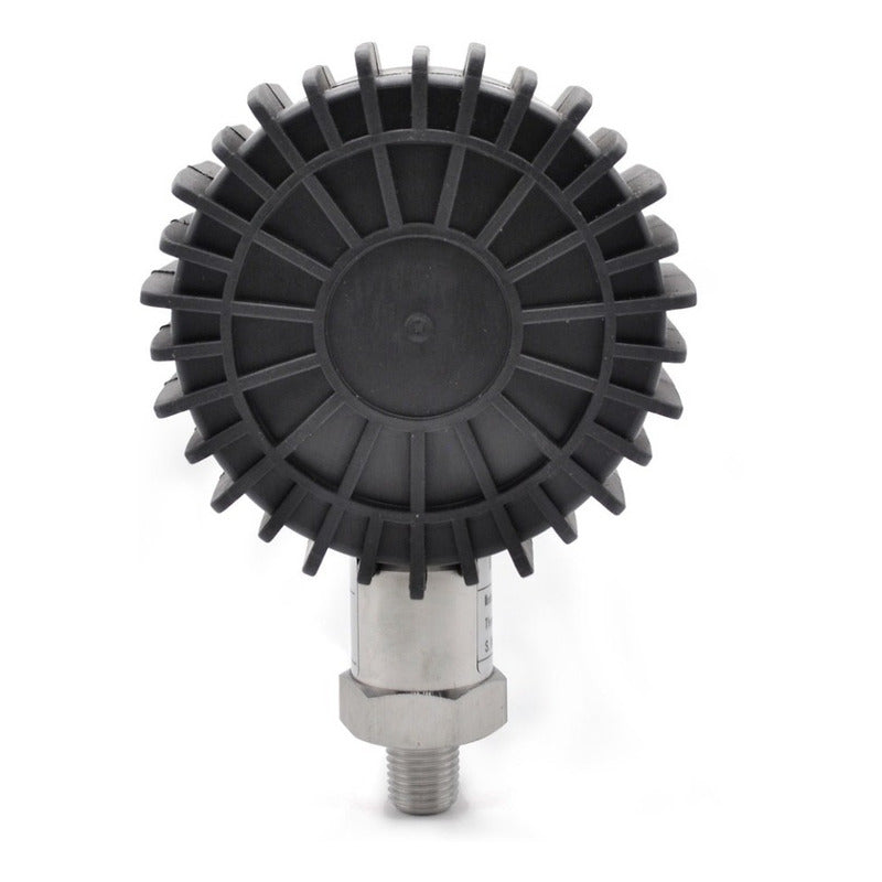 Manómetro Digital 160 Psi + 2 Unidades De Medida