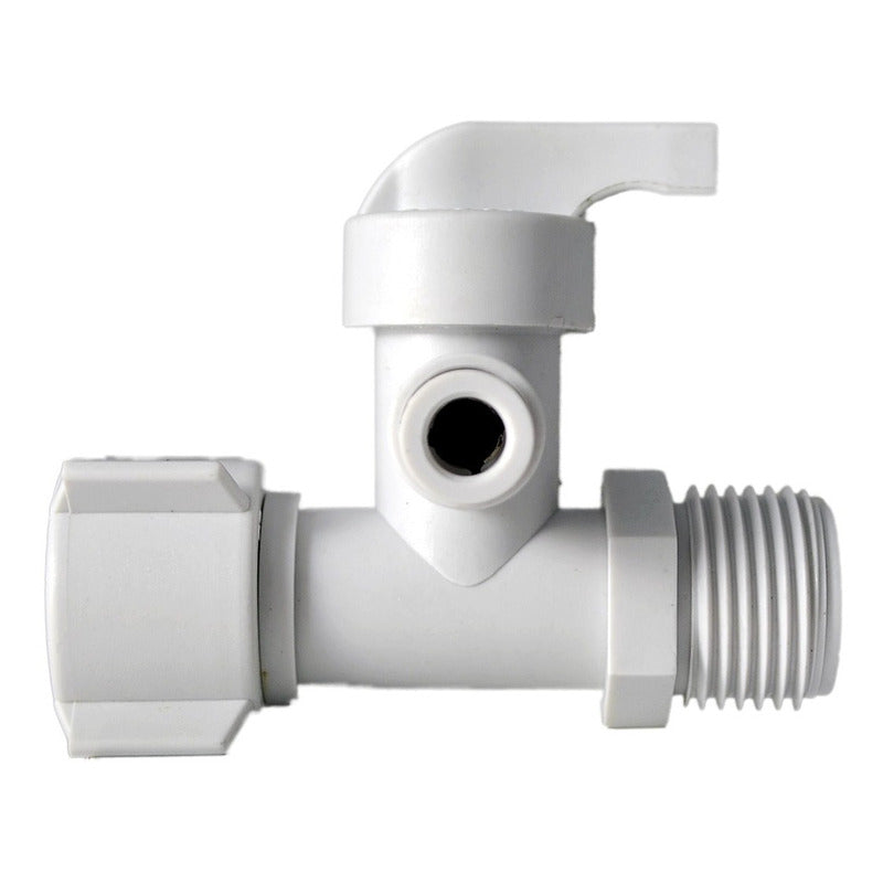 Reverse Osmosis Water Diverter Valve