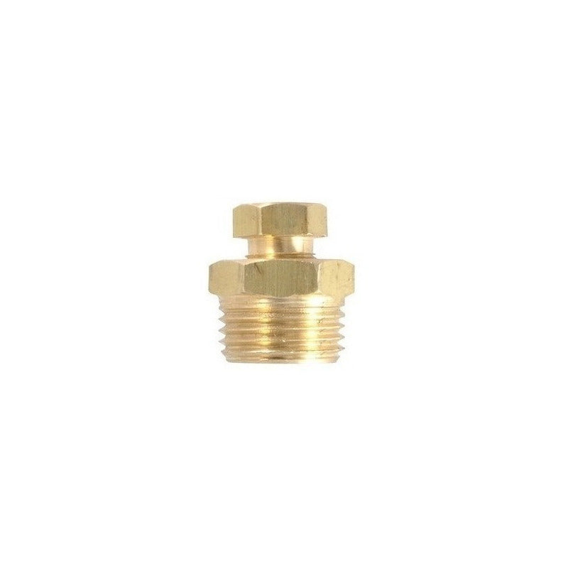 Compressor Kit with Furnas Switch without Manifold (1 Way)