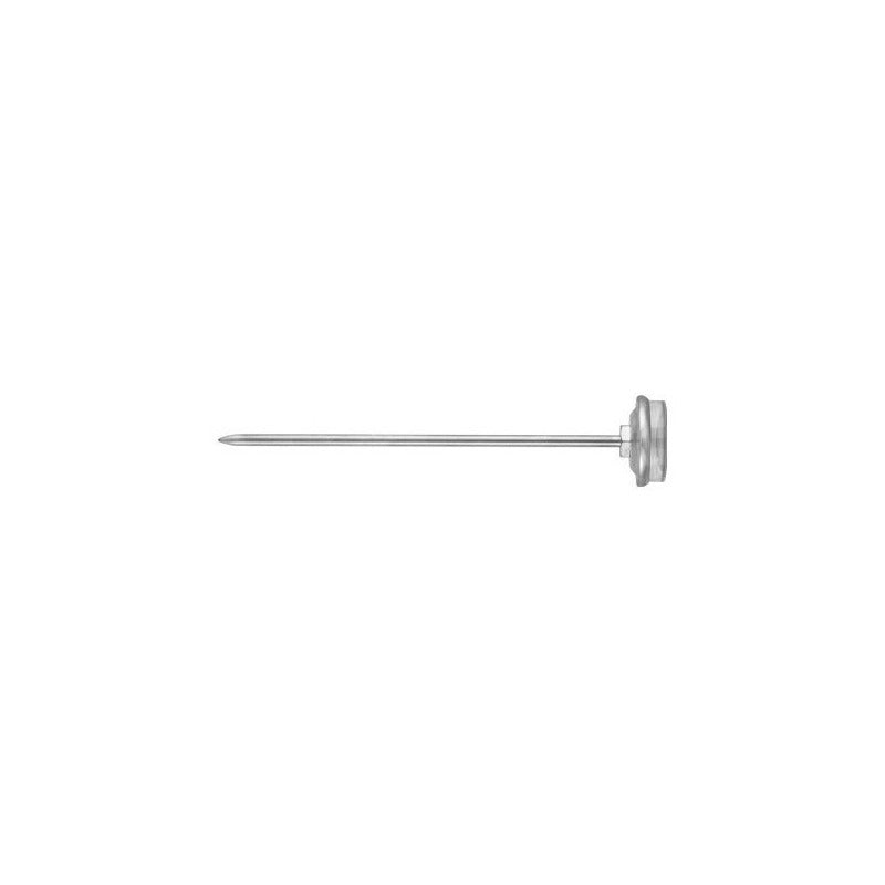Pocket/Needle Thermometer for Meat and Liquids 250°C