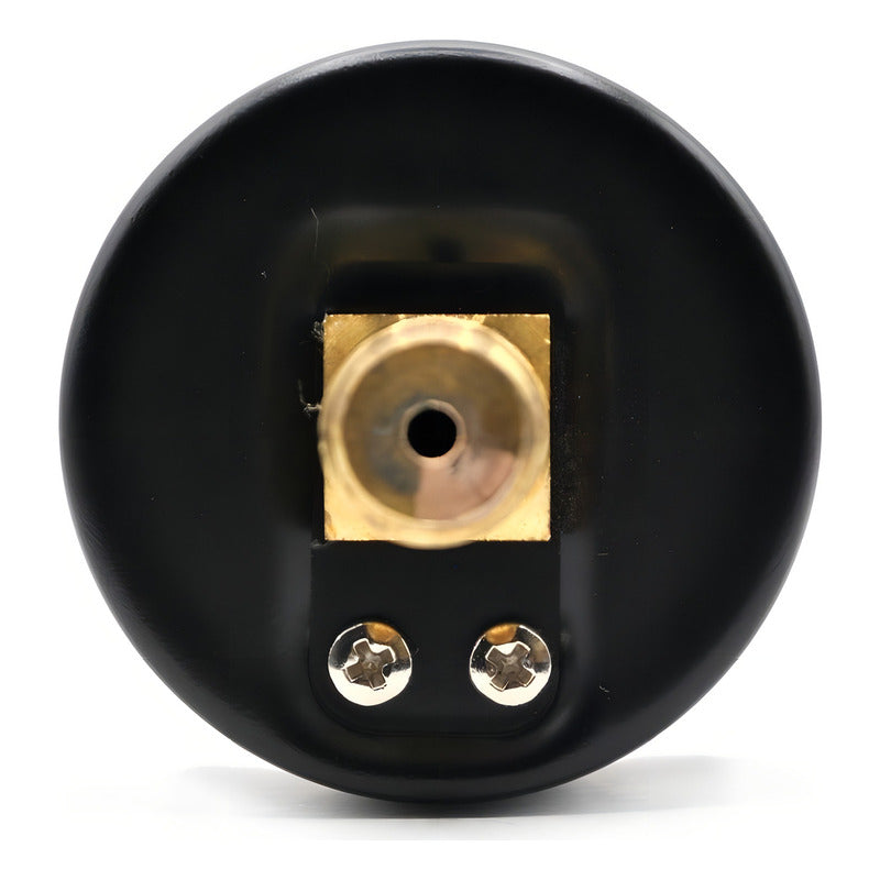 High Pressure Manometer Dial 2 PLG, 1000 Psi (hydraulic)