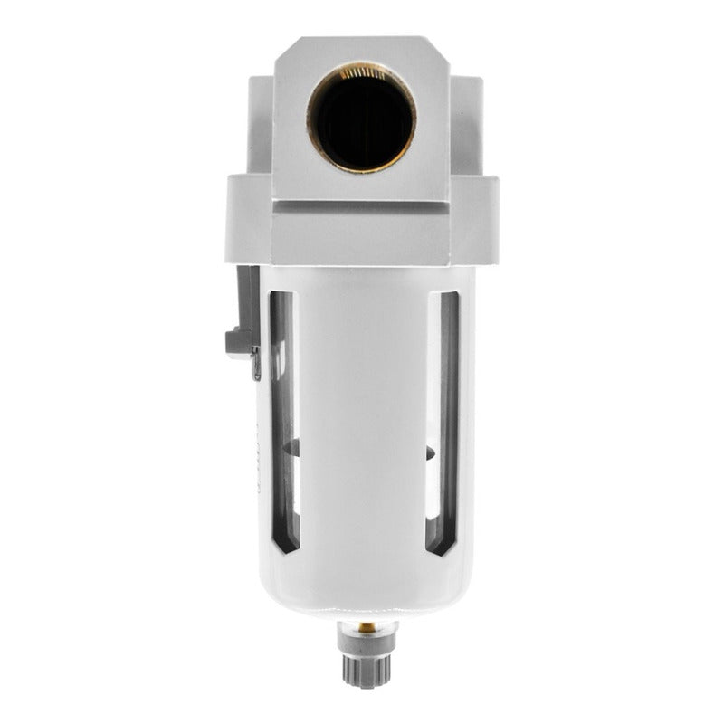Water Separator Filter 145 Psi, 1/2 Connection For Compressors