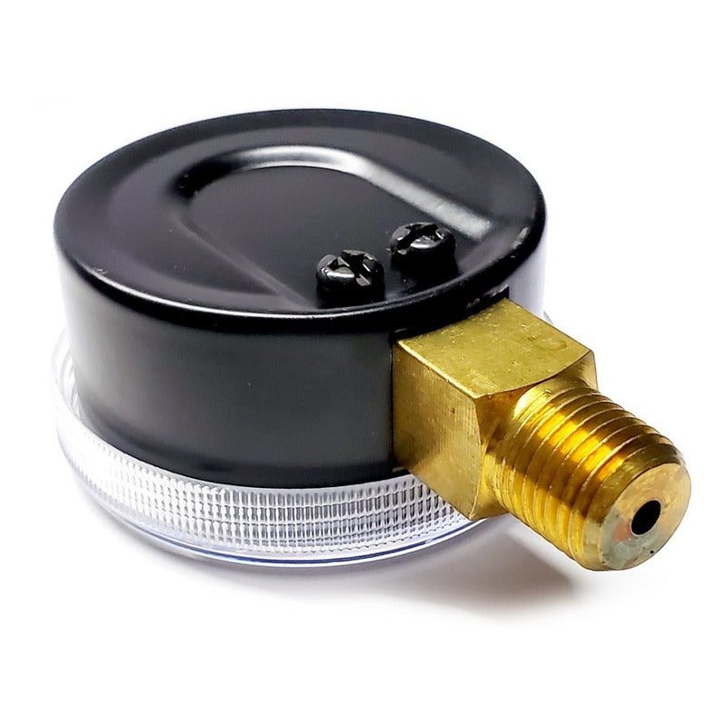 Industrial Oxygen Pressure Gauge/Oxycutting 400 Psi / 2800 Kpa