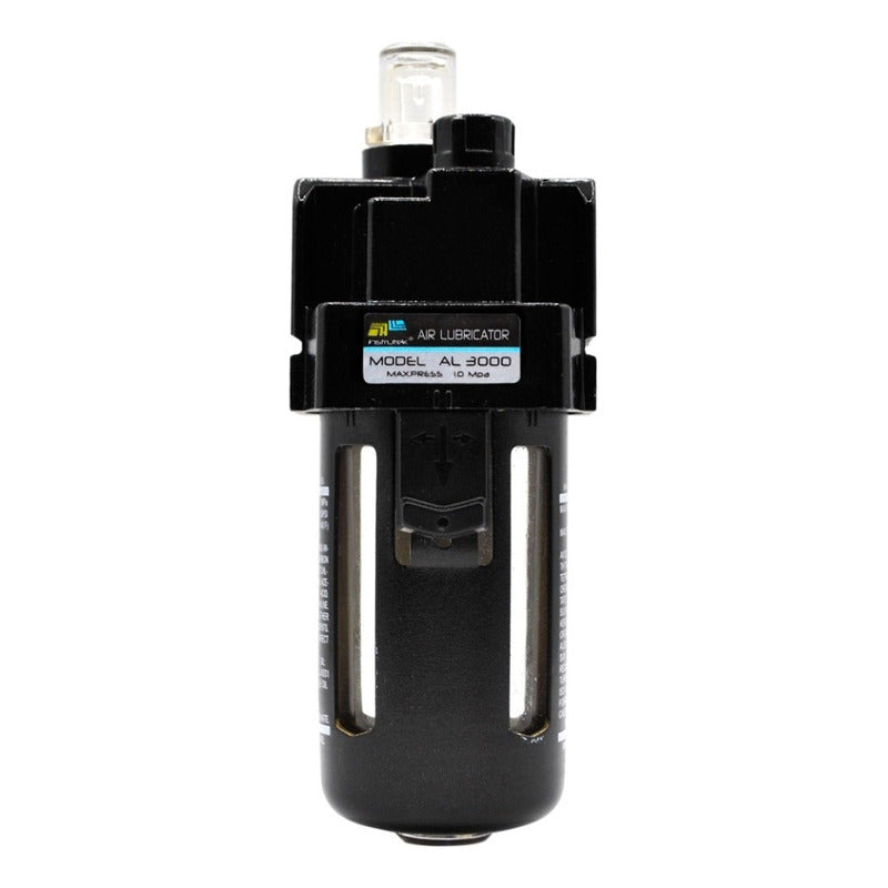 Air Lubricator 3/8 Compressors and Pneumatic Tools