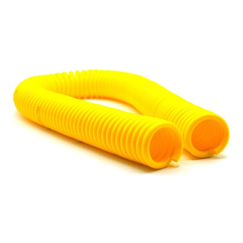 Retractable Hose For Air/compressor Yellow 8mm X 5 M