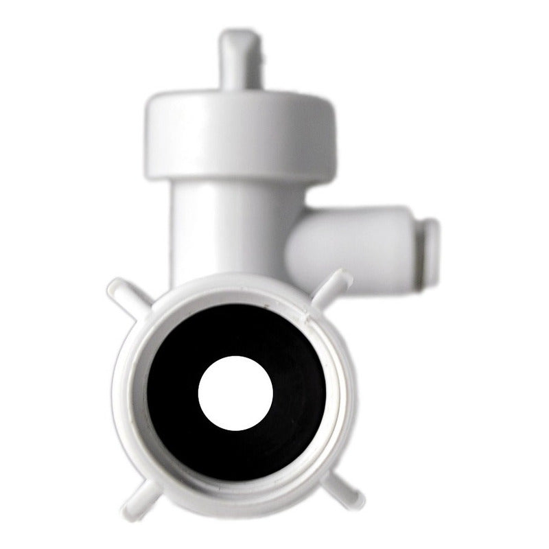 Reverse Osmosis Water Diverter Valve