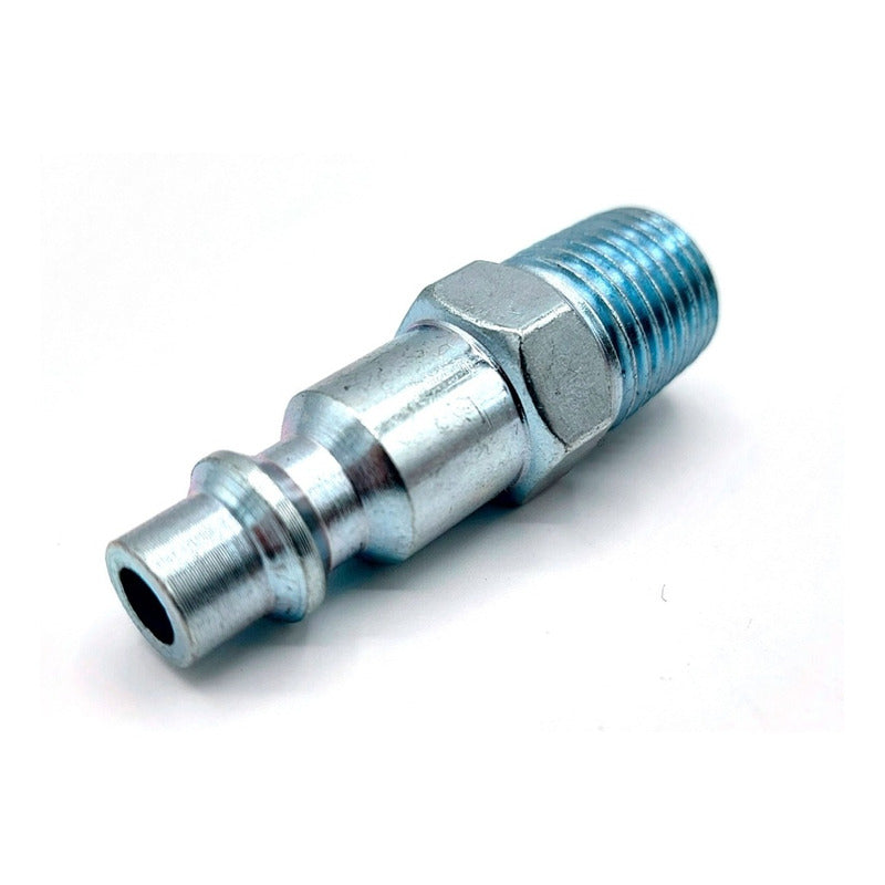 Espiga P/ Cople Rapido Macho De 1/4 X 1/4 10 Pz