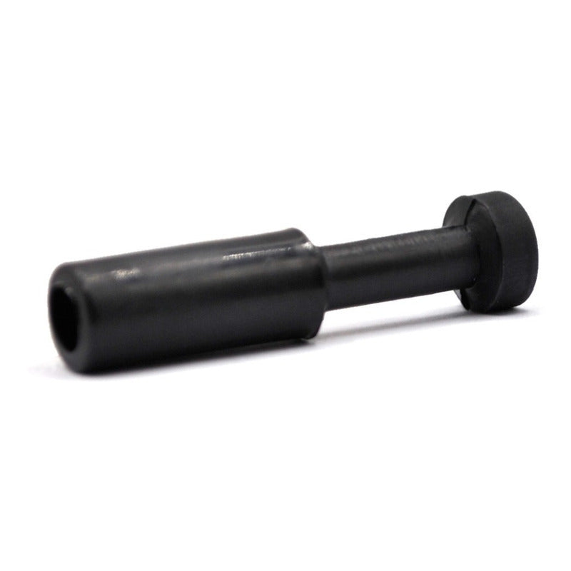 10 Pcs Plastic Sealing Plug For 8mm Pneumatic Connection