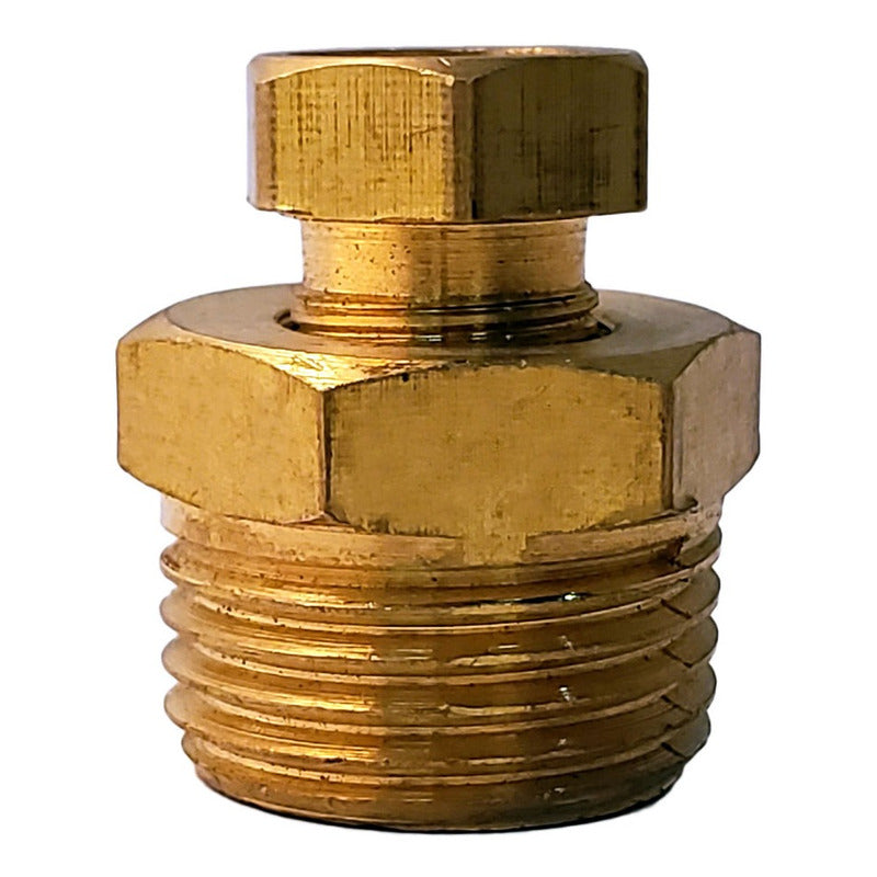 1/2 Manual Drain/Purge Valve for Compressor