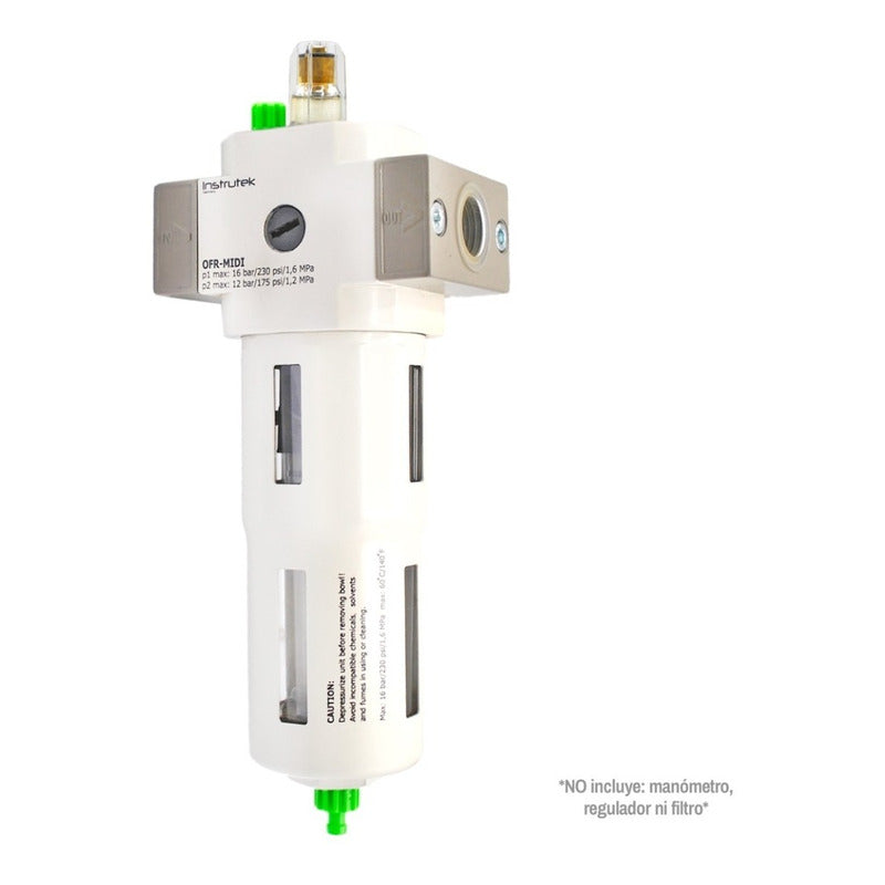 Air Lubricator 1/2 Compressors &amp; Pneumatic Tools