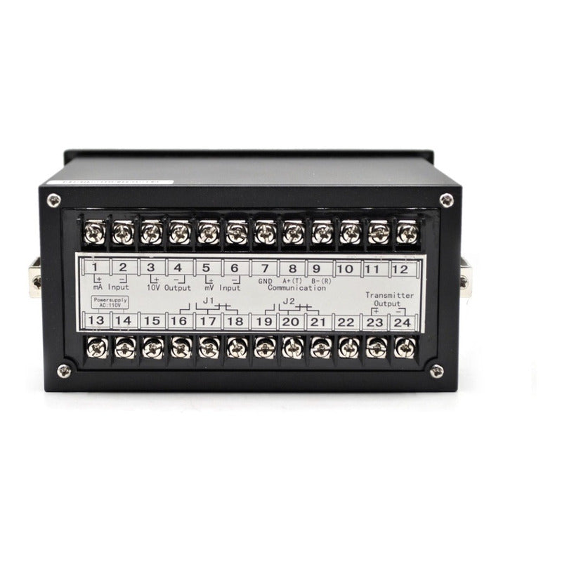 6-Digit Digital Pressure Indicator, Hydraulic Presses