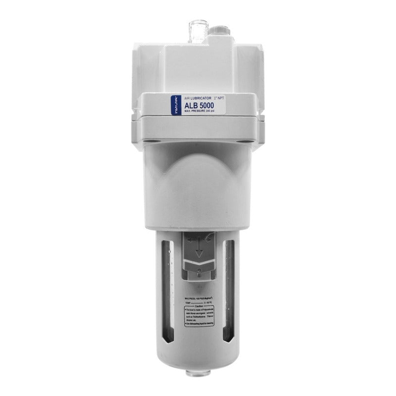 Conex 1 Inch Air Lubricator for Pneumatic Tools
