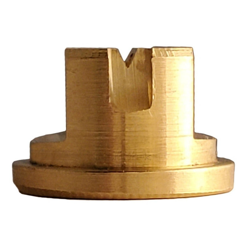 Brass Nozzle for Irrigation, Fertilization or Fumigation Tp02