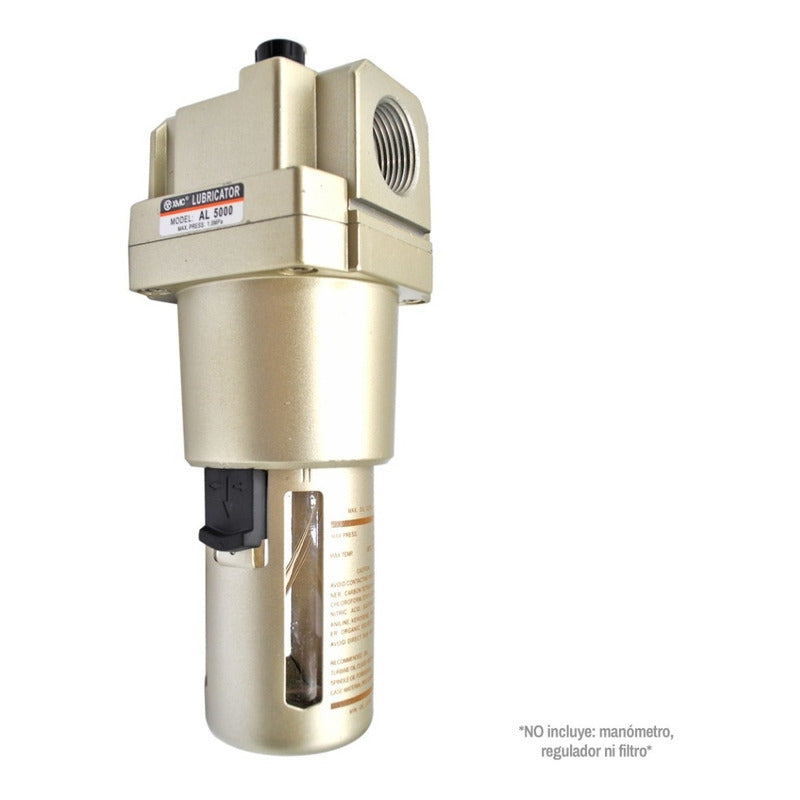 Air Lubricator 1pLG Compressors/ Pneumatic Tools