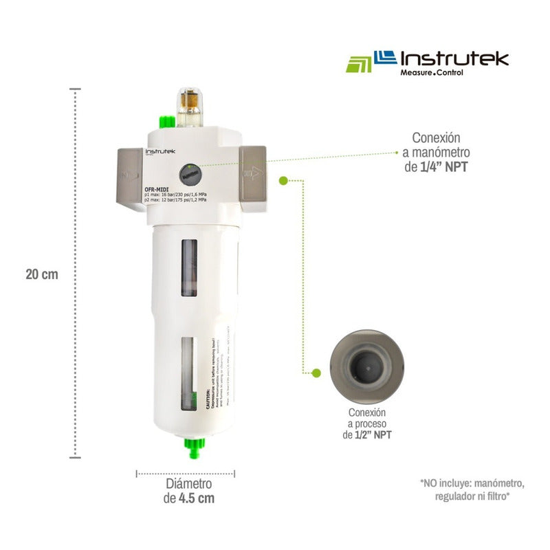 Air Lubricator 1/2 Compressors &amp; Pneumatic Tools