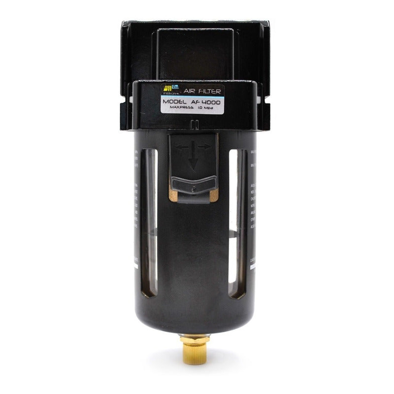 Air Filter 1/2, Compressors And Pneumatic Tools