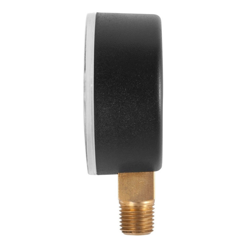 Manometer Case Abs Dial 2.5, 400 Psi (drinks / food)
